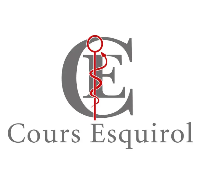 Cours esquirol logo 1
