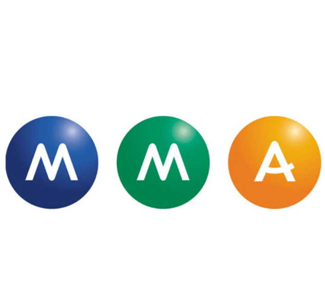 Mma logo 1